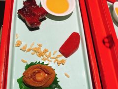 -江上荟·创意中国菜(绿地缤纷城店)