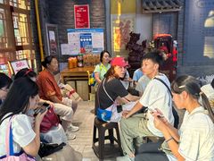 -蔡家酒楼(一德街店)