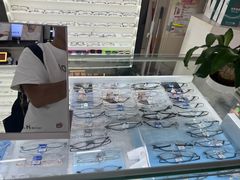-创视镜匠眼镜管家(太升南路店)