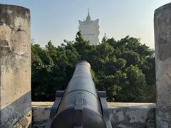 -澳门历史城区