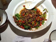 -大鸭梨烤鸭店(花园村店)