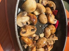 -CRAZYONES西班牙海鲜饭(上海美罗城店)