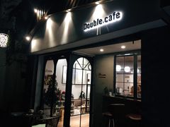 门面-Double cafe