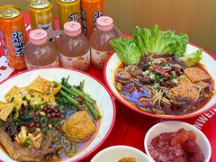 -见味花甲(福田coco park店)