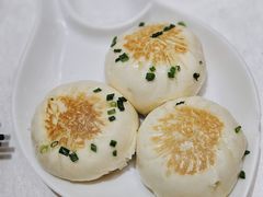 生煎包-林記渔村(长安店)