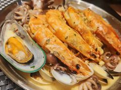 -188西餐厅(园林宾馆店)