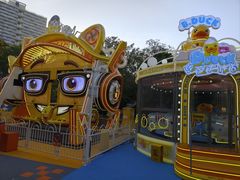 -深圳来福士广场