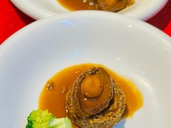 -粤北餐馆
