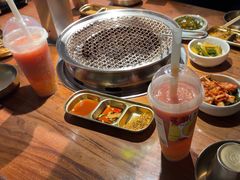 -九田家黑牛烤肉料理(新辰里亚运村店)
