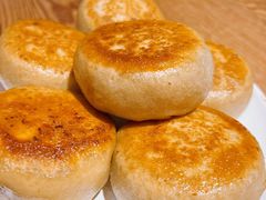 -清真吴记门钉肉饼·喜多利