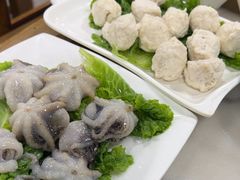 -马记伊源斋涮肉·清真菜(百子湾店)