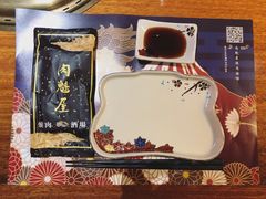 -肉魁屋·烧肉·烧鸟·酒场(高新店)