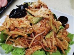 -三千里韩式炭火烤肉(南八马路店)