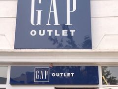 -GAP(王府井奥莱·香江小镇店)