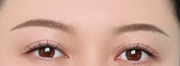 -MIVI野生眉纹绣纹眉