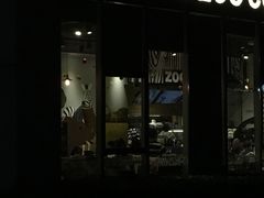 -ZOO COFFEE 动物园咖啡(亦庄店)