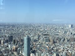 -东京都厅舍