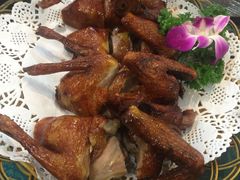 -御膳粥·牛乳粥底火锅·地道顺德菜(容桂店)