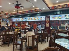 -葛记焖饼(伏牛路店)