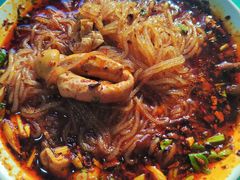 -甘记肥肠粉(马鞍北路店)