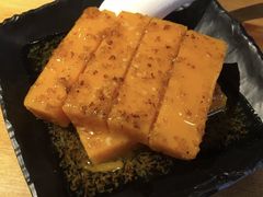 -望京一号·重庆江湖菜(工体店)