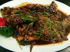 -吕氏疙瘩汤·私家菜馆(慈云寺店)