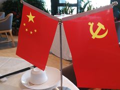 -王子私厨(鸿通城购物中心店)