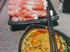 -呷哺呷哺(丰科万达店)