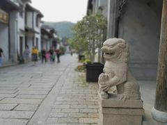 -惠山古镇·寄畅园