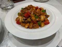 -香满楼(清水河路店)