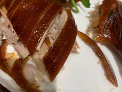 -大鸭梨烤鸭(金色漫香店)