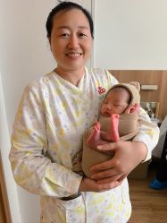 -上海百佳母婴护理中心