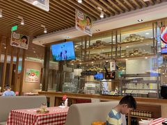 -西贝(宝乐汇店)