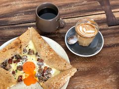 -RAC BAR(安福路店)