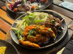 -Q MEX 库迈墨西哥餐吧(三里屯店)