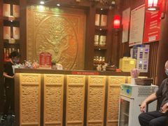 -三宝涮肉(体育学院店)