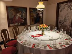 包厢-玫瑰厅上海菜(兴国路店)