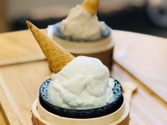 -歎雪糕低糖低脂Gelato冰淇淋