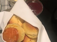-王府半岛酒店·大堂茶座