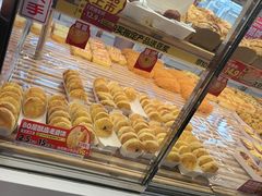 -味多美蛋糕(梨园店)
