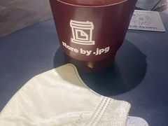 -JPG canteen(广州寺右公馆店)