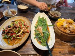 -懒人盐府人家·自贡大麻鱼(安贞店)