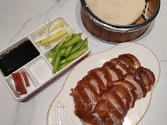 -梅利汴京烤鸭•开封豫菜地标店(晋安路店)