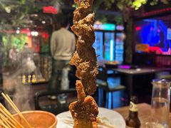 -1819餐厅·团队聚餐·烤串·精酿