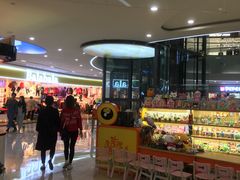-百佳华佳漾里(坂田店)