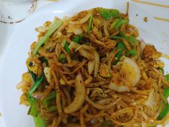 -西安特色面馆(吉兆营店)