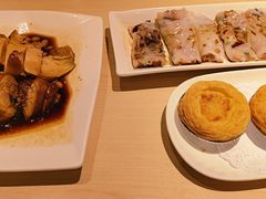 -避风塘(南汇店)