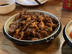 -陈傻子餐厅(世纪都会店)