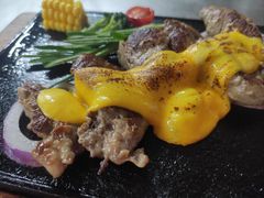 -豪客来牛排(空港华联店)