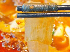 -老诚一锅(乔庄店)